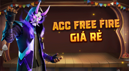 ACC FF GIÁ RẺ