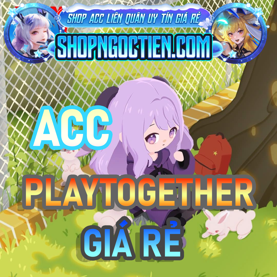ACC PLTGT GIÁ RẺ